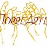 Torrearte web logo